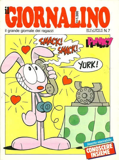 Cover of Pinky