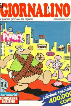 Pinky