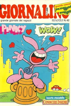 Pinky