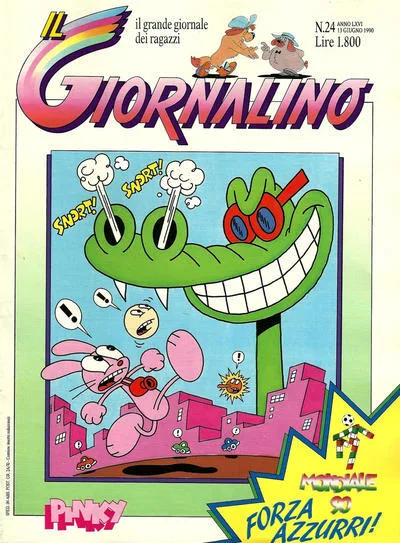 Cover of Pinky