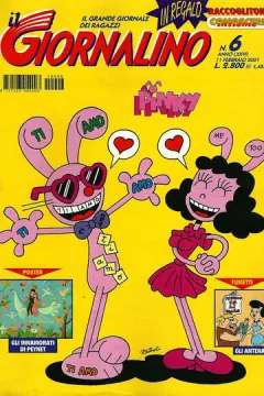 Pinky