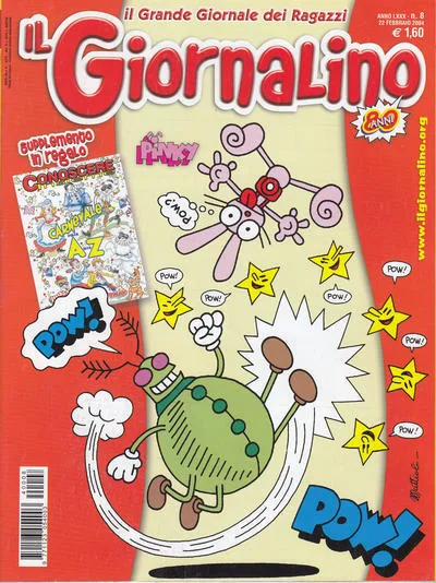 Cover of Pinky