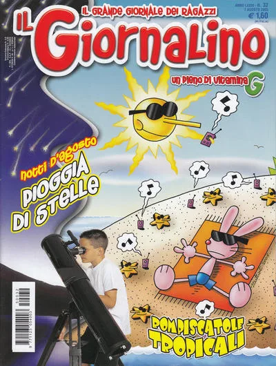 Cover of Pom Piscatole Tropicali
