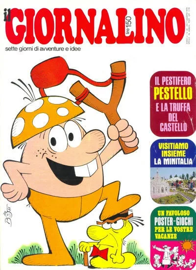 Cover of Pon Pon
