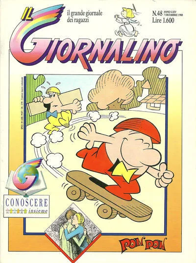 Cover of Pon Pon