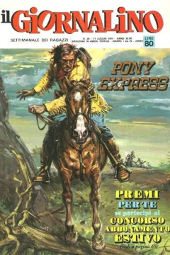 Pony Express