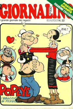 Popeye