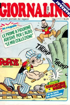 Popeye