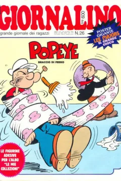 Popeye
