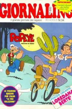 Popeye