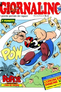 Popeye
