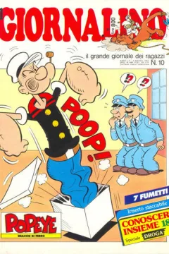 Popeye