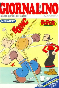 Popeye