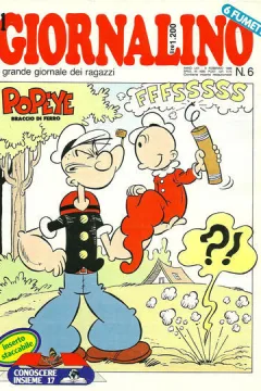 Popeye