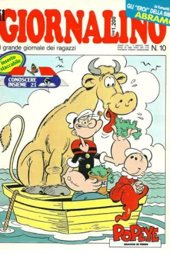 Popeye