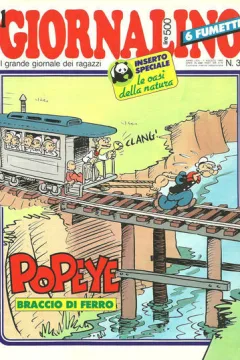 Popeye Braccio di Ferro