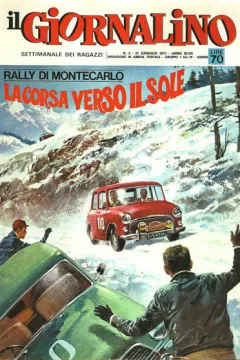 Rally di Montecarlo
