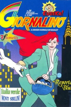 Reporter Blues