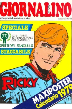 Ricky