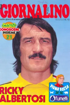 Ricky Albertosi