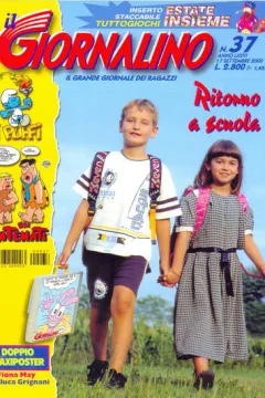 Ritorno a scuola