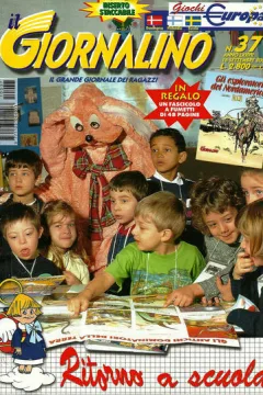 Ritorno a scuola