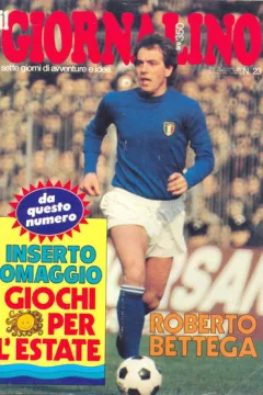 Roberto Bettega