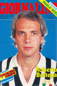 Roberto Bettega