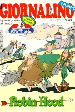 Robin Hood