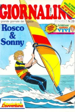 Rosco & Sonny