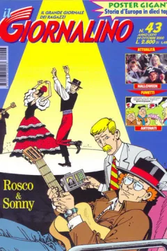 Rosco & Sonny