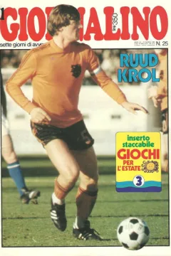 Ruud Krol