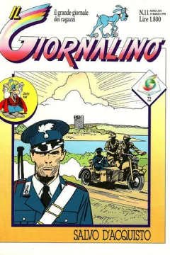 Salvo D'Acquisto