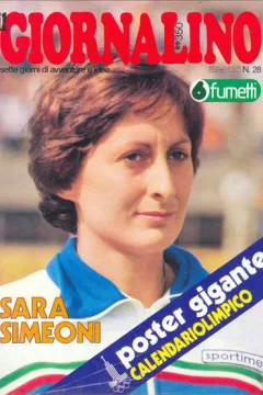 Sara Simeoni