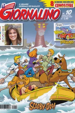 Scooby-Doo!