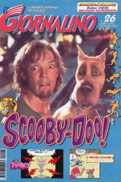 Scooby-Doo!