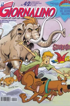 Scooby-Doo!