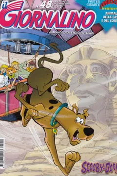 Scooby-Doo!
