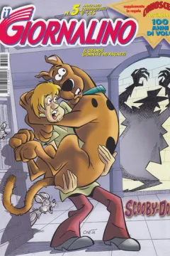 Scooby-Doo!