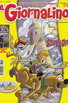 Scooby-Doo!