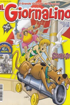 Scooby-Doo!