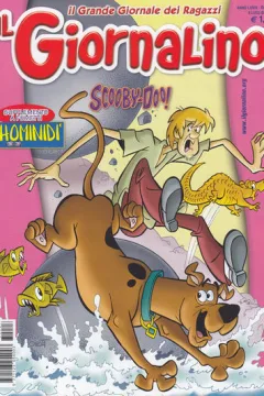 Scooby-Doo!