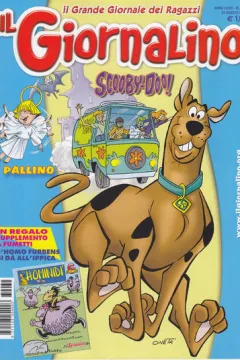 Scooby-Doo!