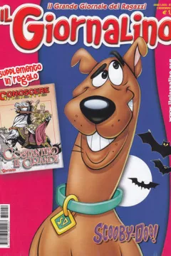 Scooby-Doo!