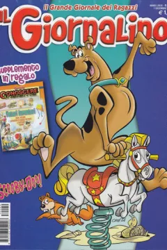 Scooby-Doo!