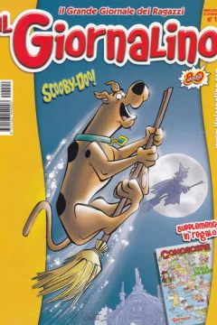 Scooby-Doo!