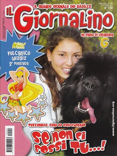 Cover of Se non ci fossi tu...!