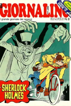 Sherlock Holmes
