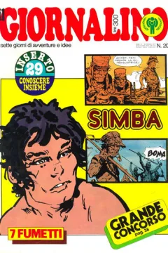 Simba