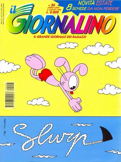 Cover of Slwyn